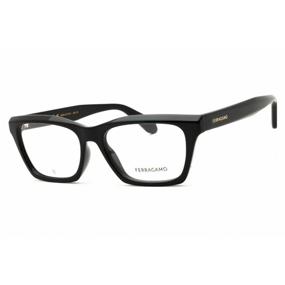 Salvatore Ferragamo EYEGLASSES SF2986-001-53 New with case